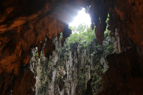 Kuala Lumpur: Wycieczka prywatna do Jaskiń Batu