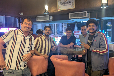 Bangalore: Early Morning Biryani Food Tour