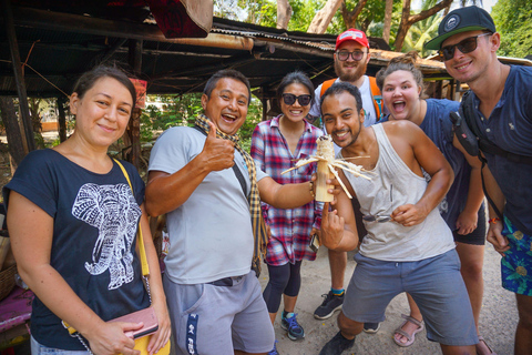 Battambang Full Day Tour from Siem Reap