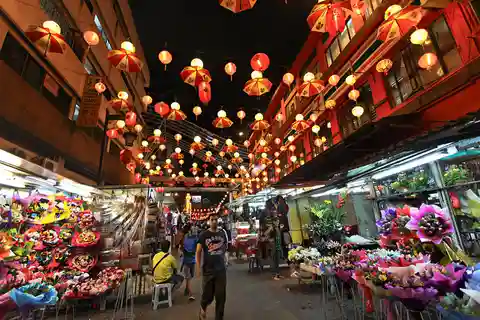 Visite nocturne privée de Kuala Lumpur avec repas buffet