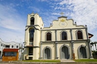 De Kuala Lumpur, tournée privée d'une journée à Malacca - Housity