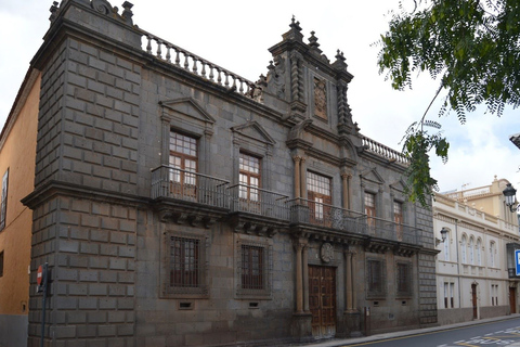 Tenerife: Reserva de la Biosfera de la UNESCO de Anaga