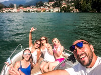 Como, 2-Hour Lake Como Scenic Boat Tour & Sightseeing - Housity
