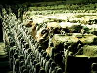 Xian Terracotta Warriors Tour & Customized Sightseeings - Housity