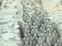 Tour di Xian Terracotta Warriors e turisti personalizzati - Housity