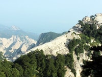 From Xi'an, Mt. Huashan Private Tour and Cable Car Ride - Housity