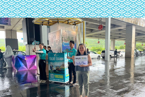 PHU QUOC CAR CHARTER - 5 SEATERS 12 HOURS