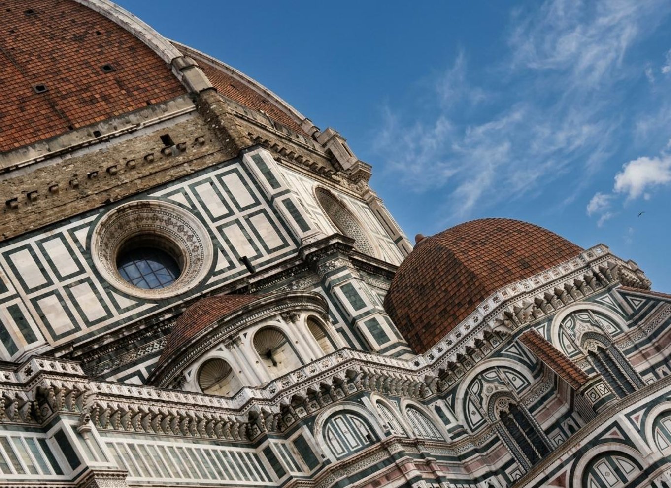 Firenze: Oplevelse med guidet rundvisning i Duomo