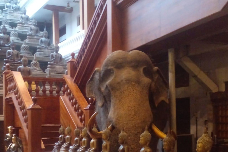 Tuk Trip Is Very Cheap In Colombo ( All Inclusive) City Tour