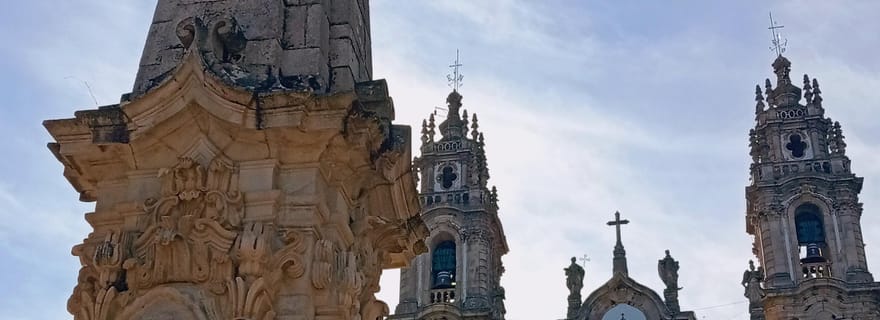 LAMEGO: Gastronomie et Histoire de la ville a pied 3H