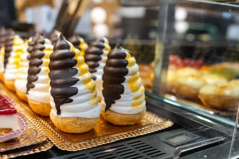 Bilbao: Culinary Backstreets - Feasting in the Basque City