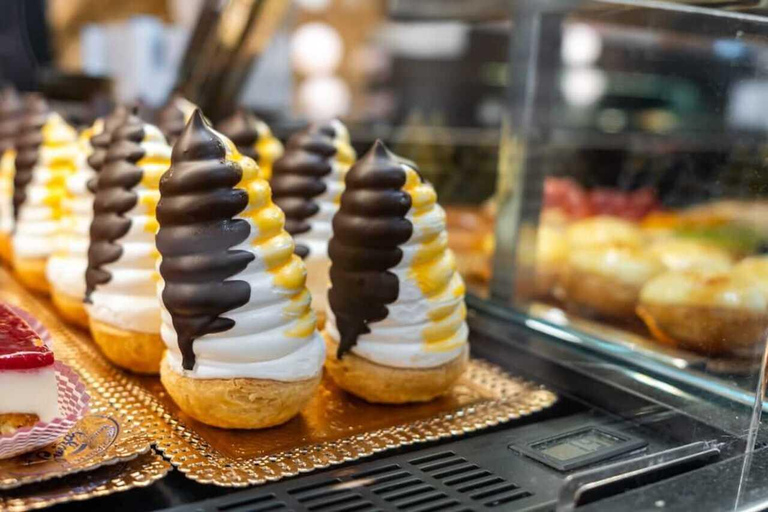 Bilbao: Culinary Backstreets - Feasting in the Basque City