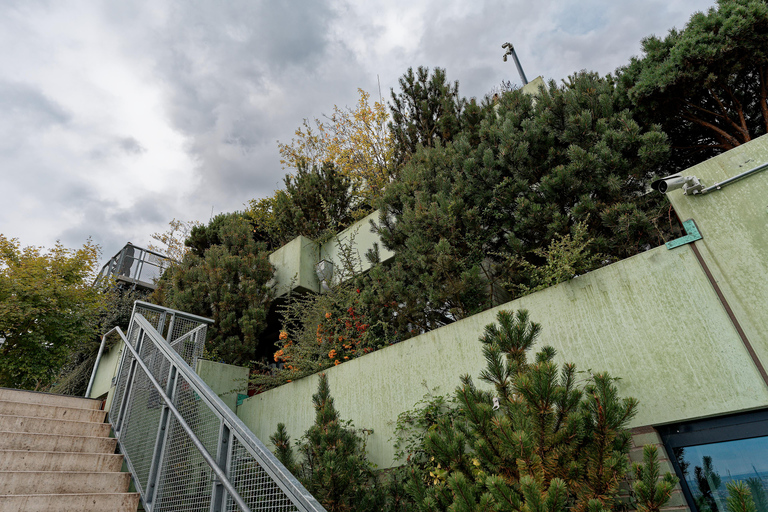 Green Bunker Tour on St. Pauli – the original