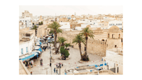 Küstenführungen , Monastir, Sousse & Port El Kantaoui - Hizvo