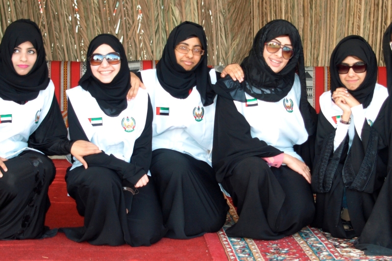 Excursion d'une journée à Al Ain au départ de DubaïExcursion d'une journée à Al Ain