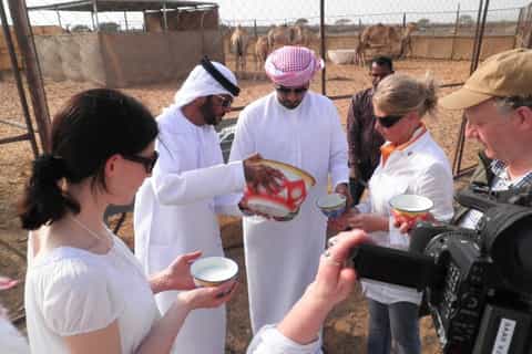 Al Ain Full-Day Tour from Dubai