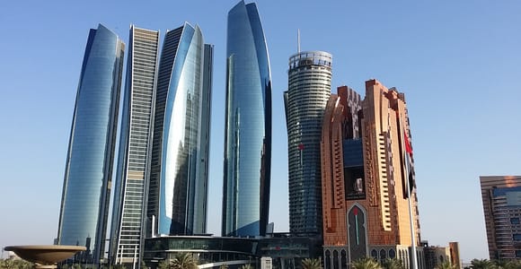 Sport und Luxus in Abu Dhabi: 1-tägige Tour ab Abu Dhabi