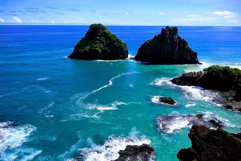 Descubre Noronha: Aventura Ilhatour de 7 horas