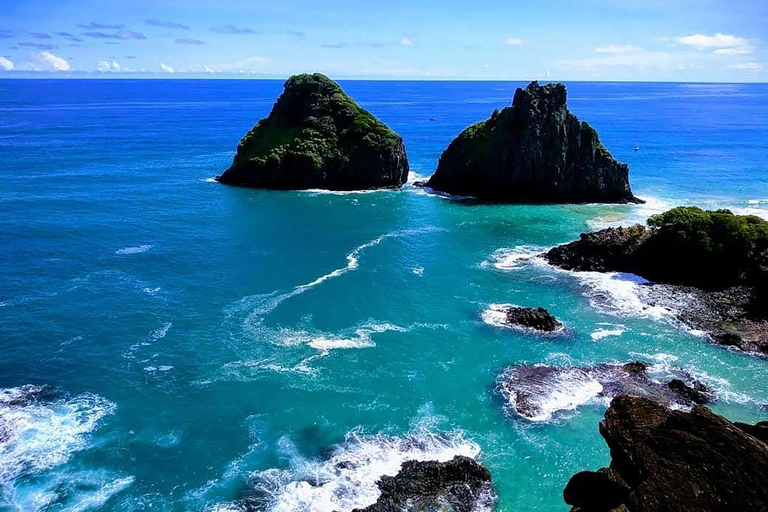 Discover Noronha: 7-Hour Ilhatour Adventure