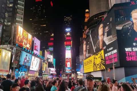 new york kombipaket „superny“