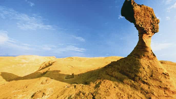 northern coast tour including yehliu park