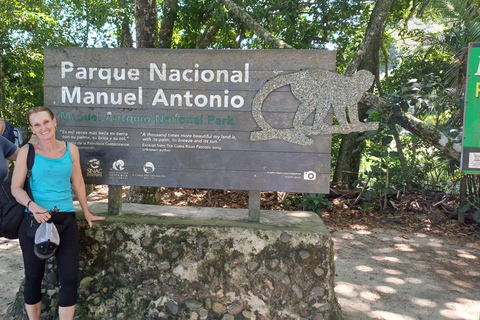 Costa Rica: Arenal, Monteverde, and Manuel Antonio Tour