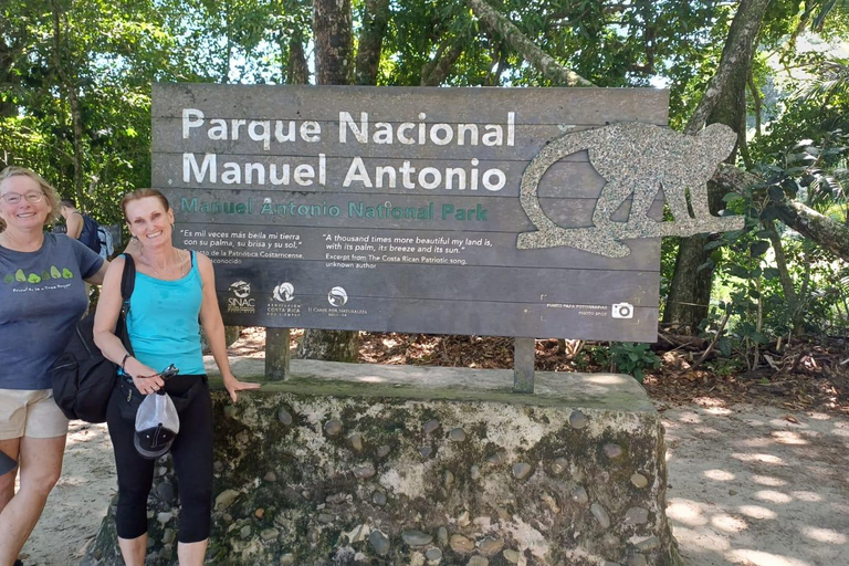Costa Rica: Arenal, Monteverde, and Manuel Antonio Tour