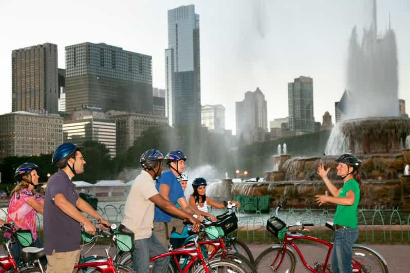 i più grandi negozi di biciclette