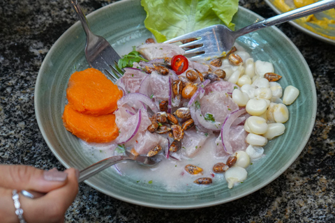 Peru’s Culinary Identity: 10+ Tastes with Sherpa Food Tours