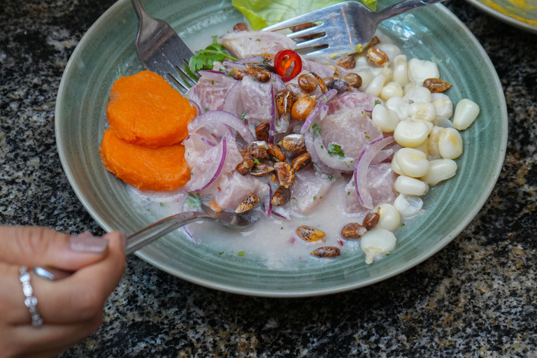 Peru’s Culinary Identity: 10+ Tastes with Sherpa Food Tours