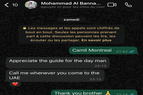 From Montreal: Private Tour of Mont-Tremblant