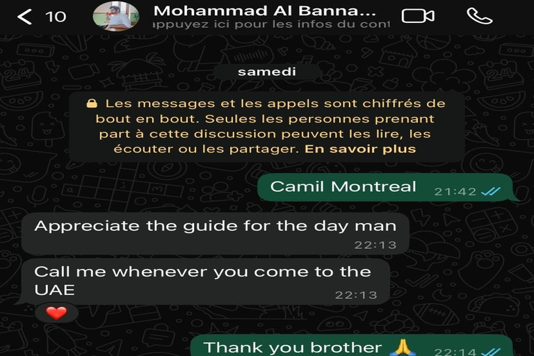 From Montreal: Private Tour of Mont-Tremblant
