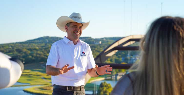 Austin Premium Driving Tour with Texas Capitol & Mt. Bonnell photo 8