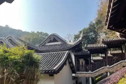 Changsha Day Tour Of Yuelu MountainAcademy And Orange Island