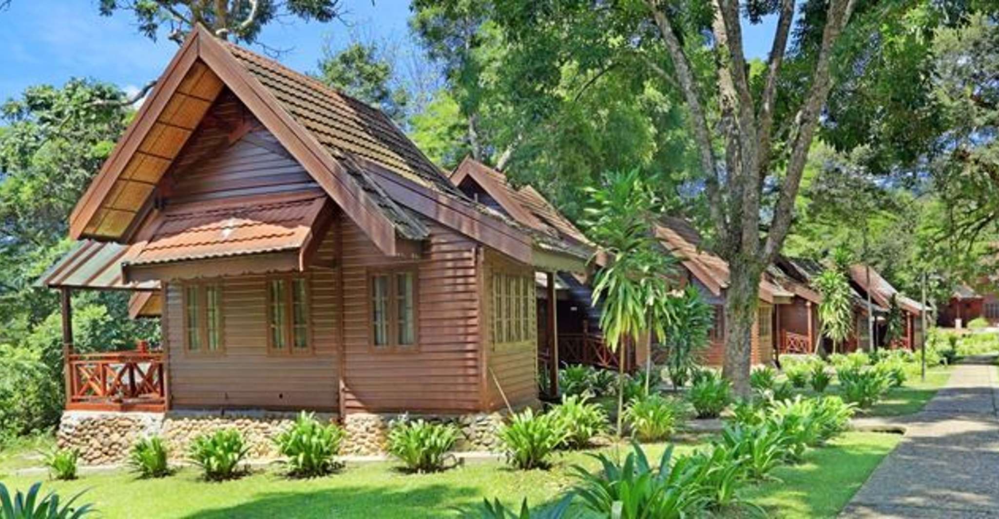 Da Kuala Lumpur, tour di una giornata intera a Taman Negara - Hizvo
