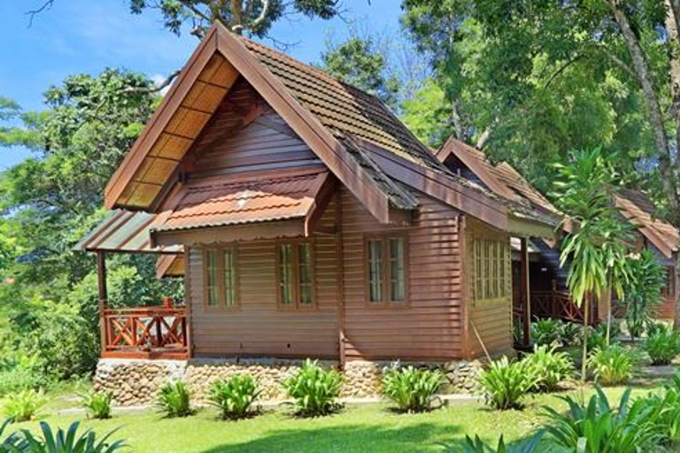 De Kuala Lumpur: excursão de dia inteiro a Taman Negara