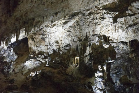 布拉索夫城市观光、拉斯诺夫城堡与瓦莱亚塞塔蒂洞穴布拉索夫城市观光、拉斯诺夫城堡及瓦莱亚塞塔蒂洞穴