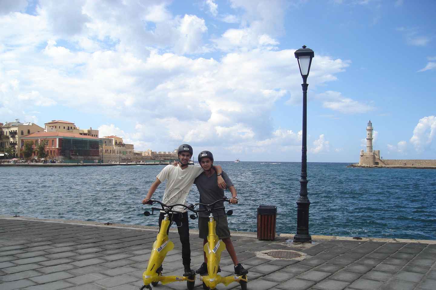 best places to visit in greece | chania town