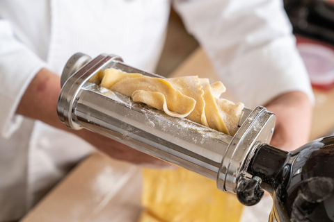 Chicago: Make Fresh Pasta With Chef Janet