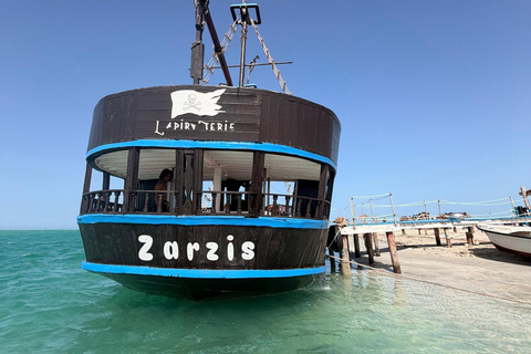 Hessi Jerbi Zarzis Day Trip: The Unmissable Getaway from Djerba