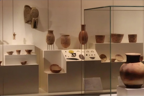 Riyadh: Saudi National Museum Tour with Guide and Tickets Group of 1 to 5 people