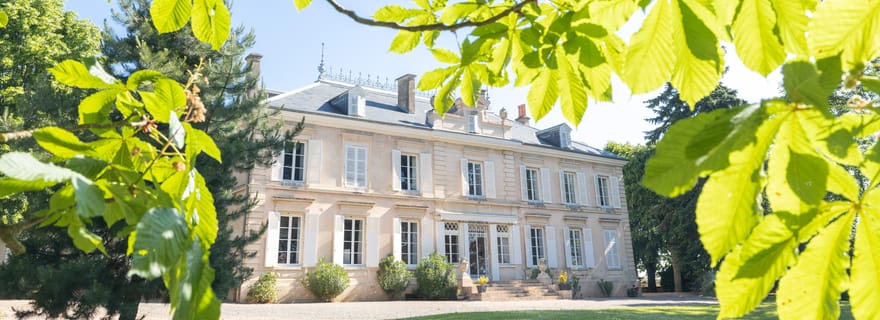 Dégustation et visite des vins du Château des Ravatys