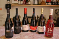 Cheleiros und Bucelas Weinprobe von Lissabon - Hizvo