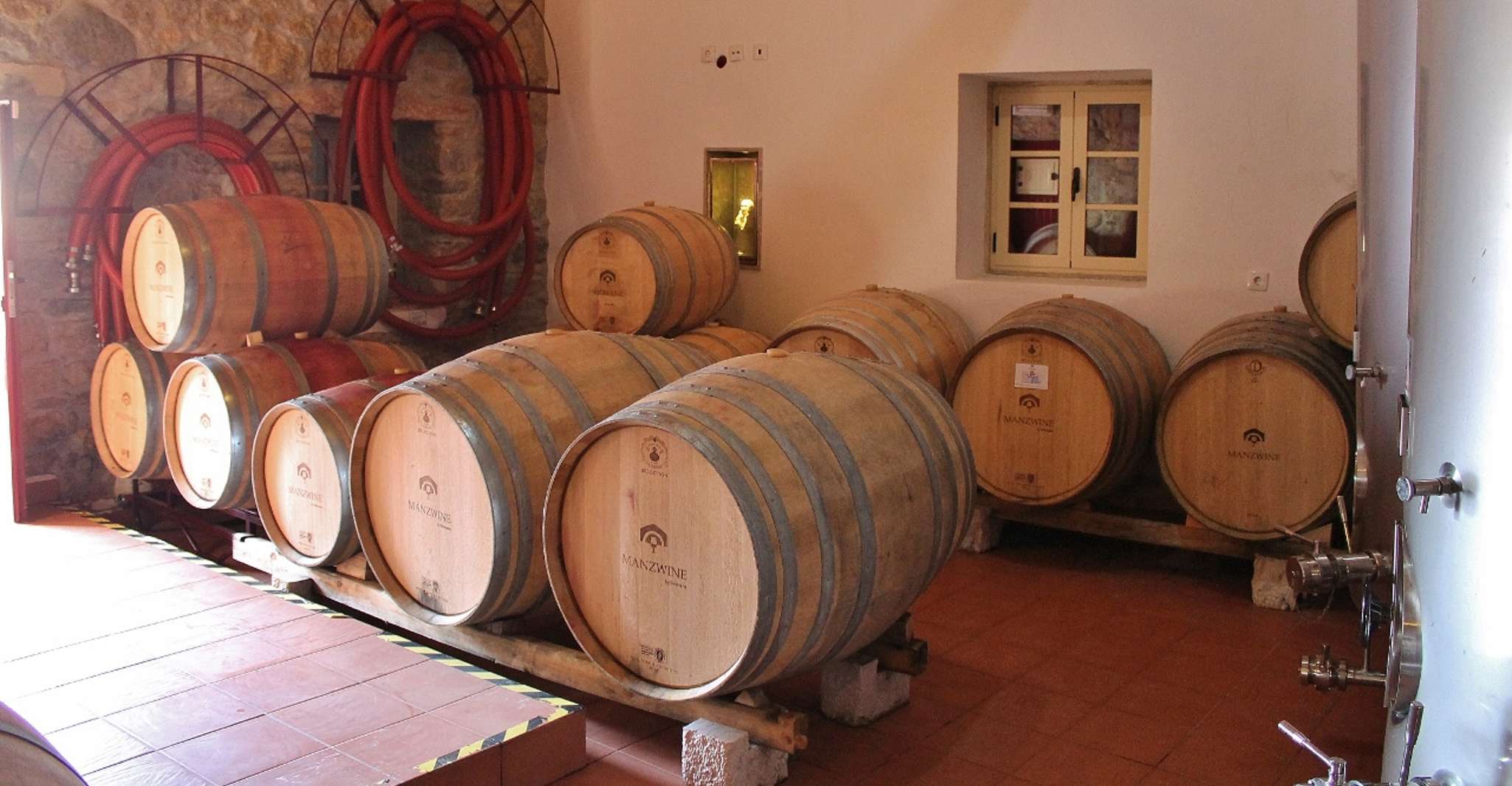 Tour degustazione vini Cheleiros e Bucelas da Lisbona - Hizvo