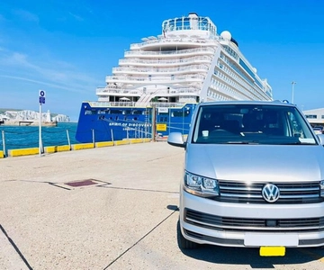 Tour privado de un día completo por la costa de Nagasaki desde el puerto de Nagasaki