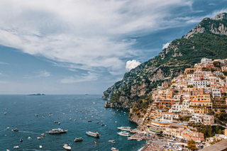 Day Trips and Tours from Positano
