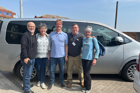 Johannesburg: Constitution Hill Guided Tour