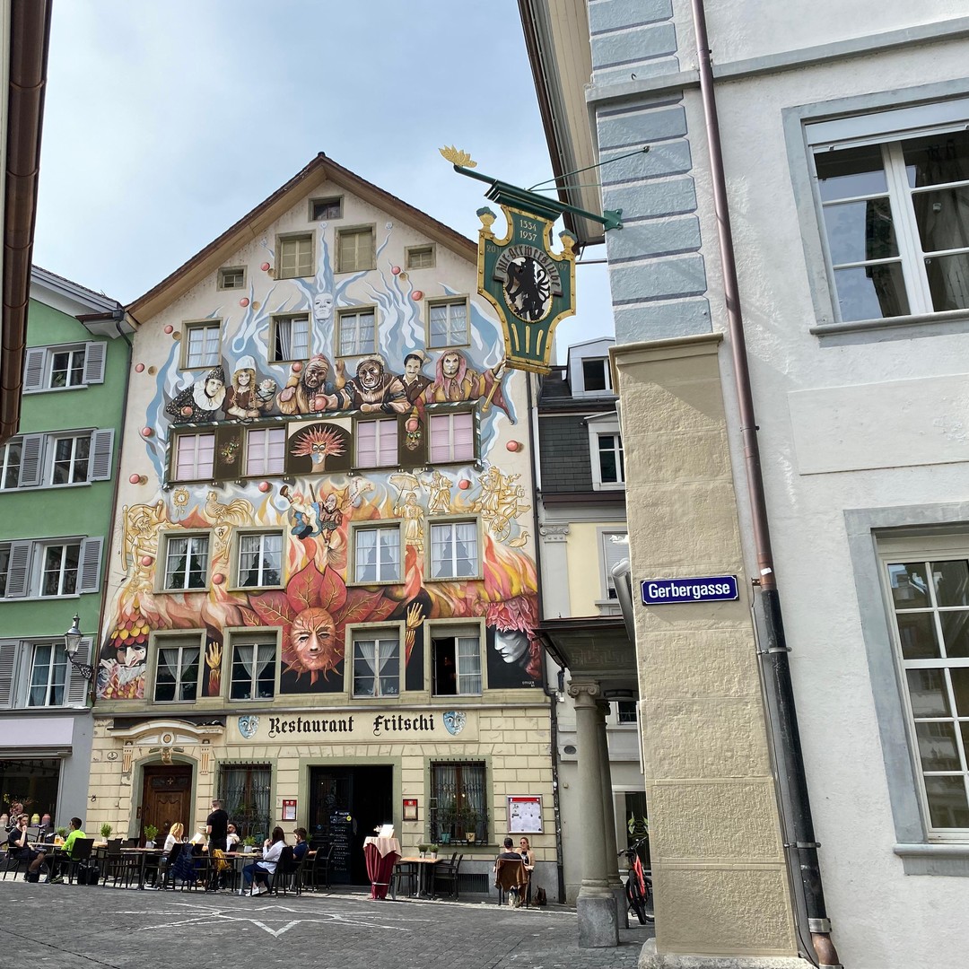 Galerie média