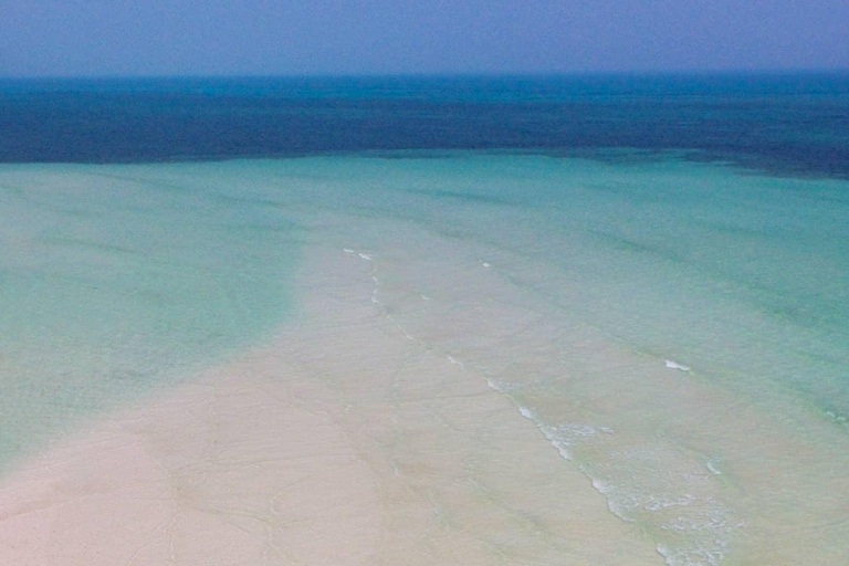 PALAWAN: Balabac Island Hopping z posiłkami z pełnym wyżywieniem