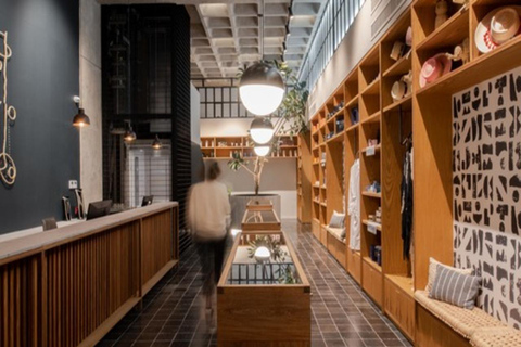 زابوبان: أحلام لافندر110 دقيقة